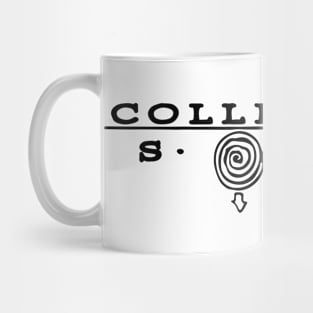 Collective Soul Mug